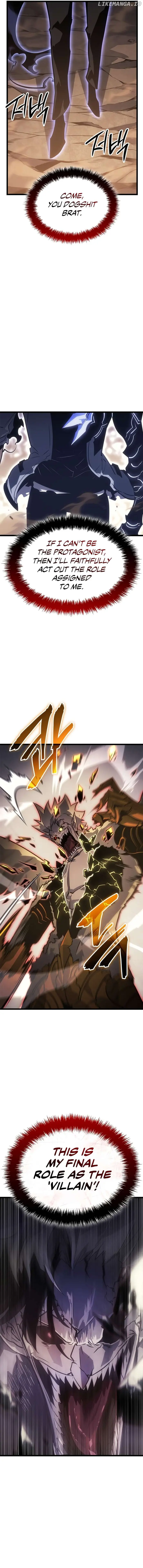 Solo Leveling Ragnarok - Chapter 41 image 18_optimized